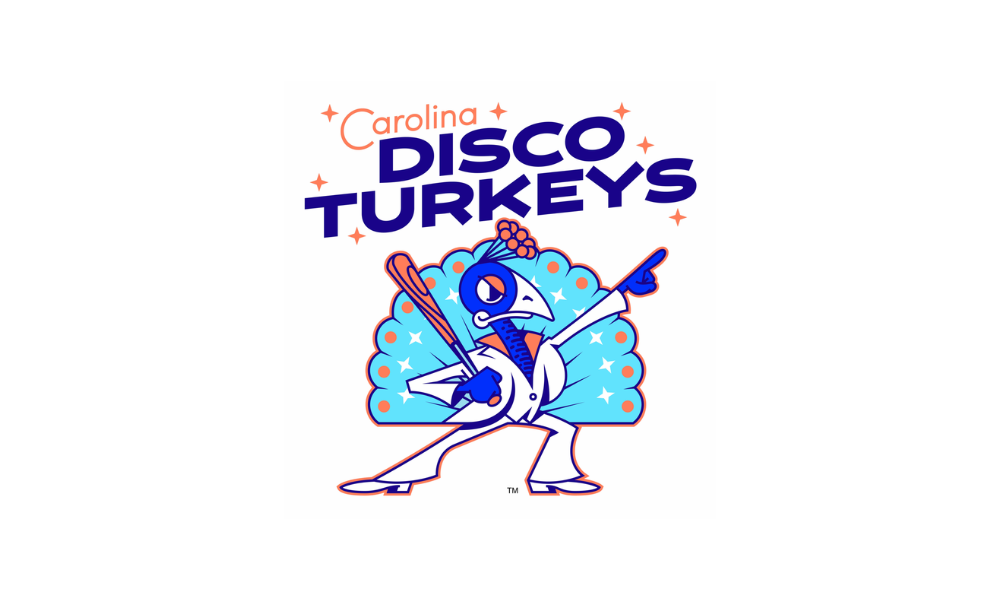 Carolina Disco Turkeys