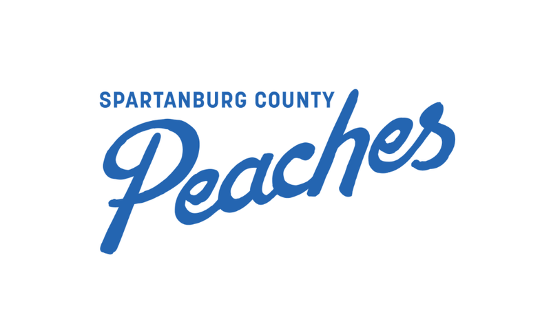 Spartanburg County Peaches
