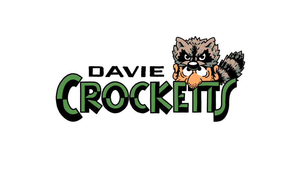 Davie Crocketts