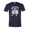 Dizuko Taki Logo Tee