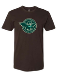Flying Monkeys Badge Tee