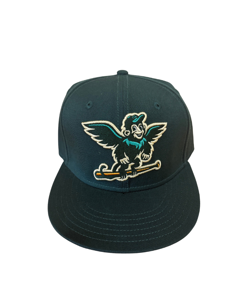 Flying Monkeys Onfield Fitted Hat