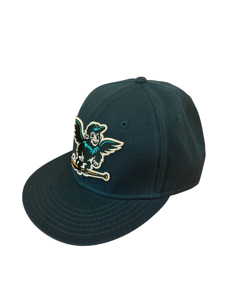 Flying Monkeys Onfield Fitted Hat