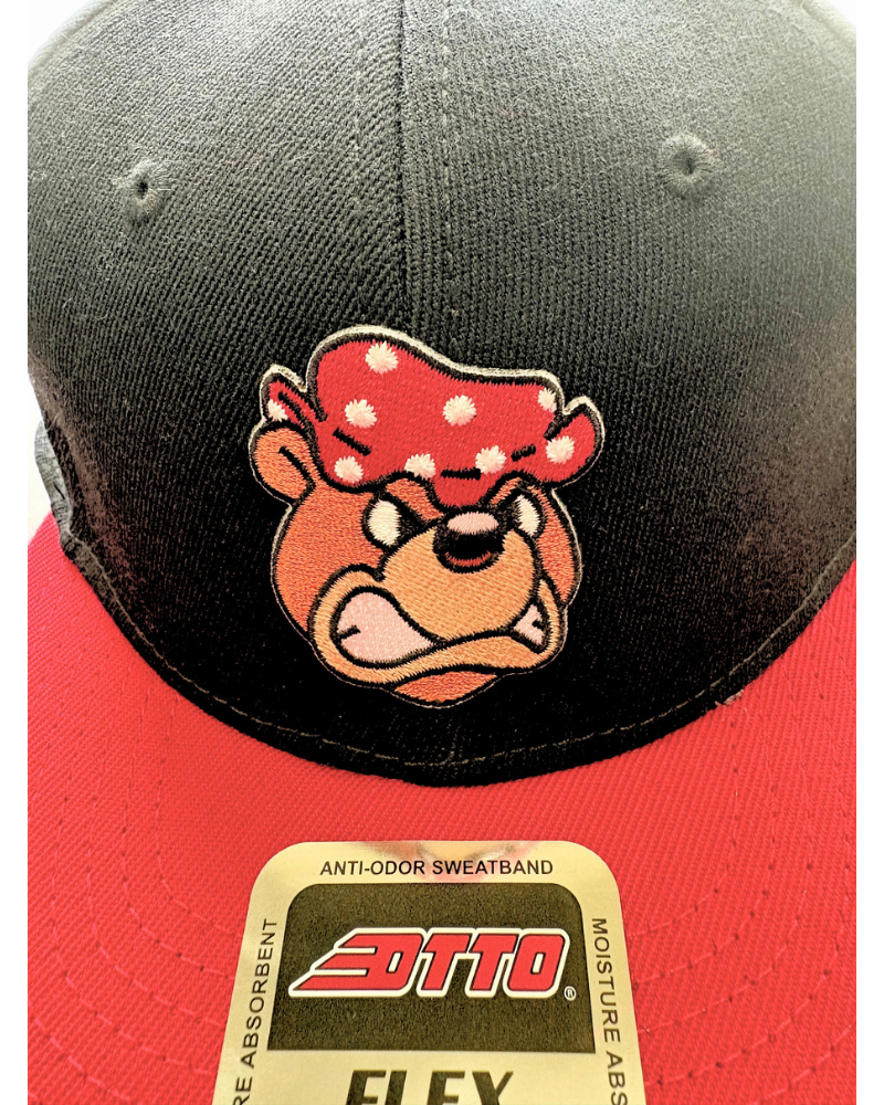 Hungry Mothers Players Hat