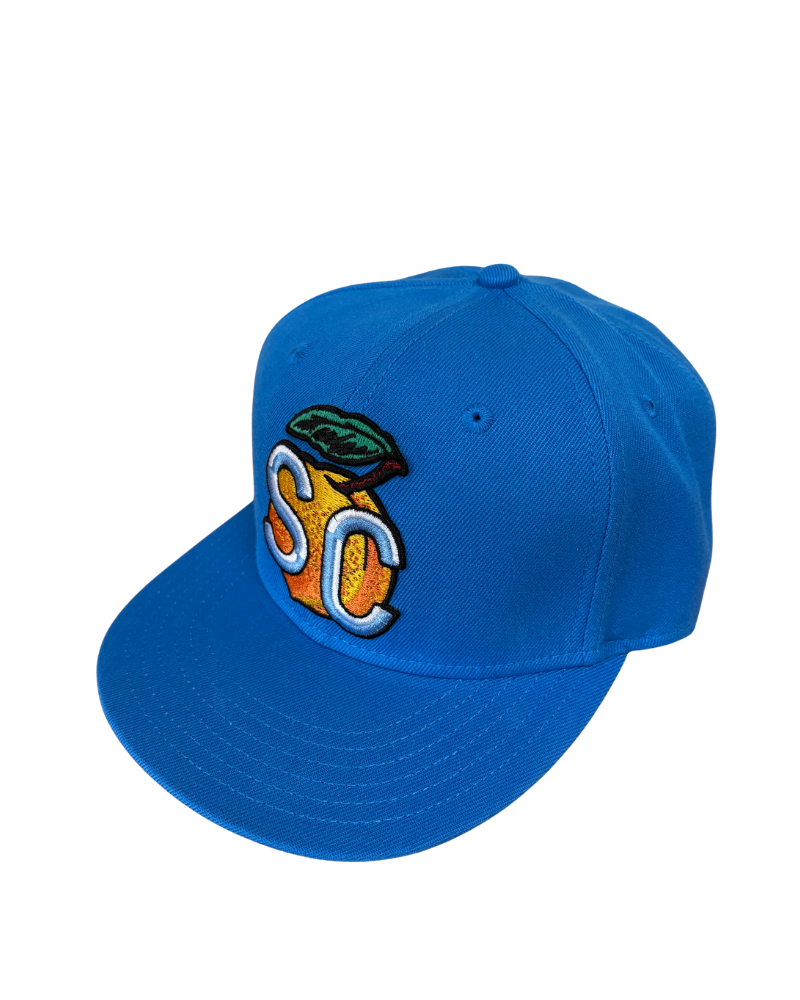 Peaches Onfield Fitted Hat