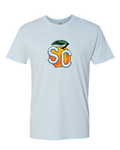 SC Peaches Icon Tee