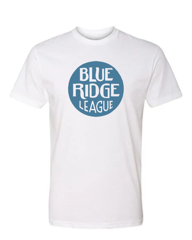 Blue Ridge League Logo Tee