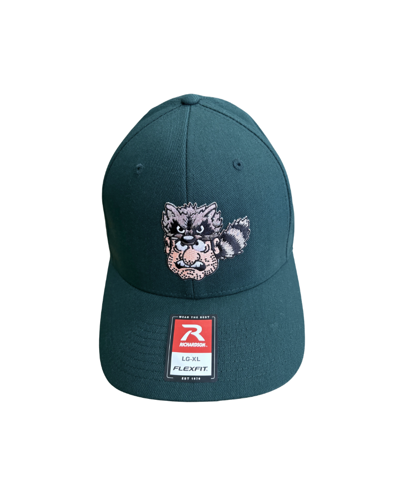 Davie Crocketts Players Hat