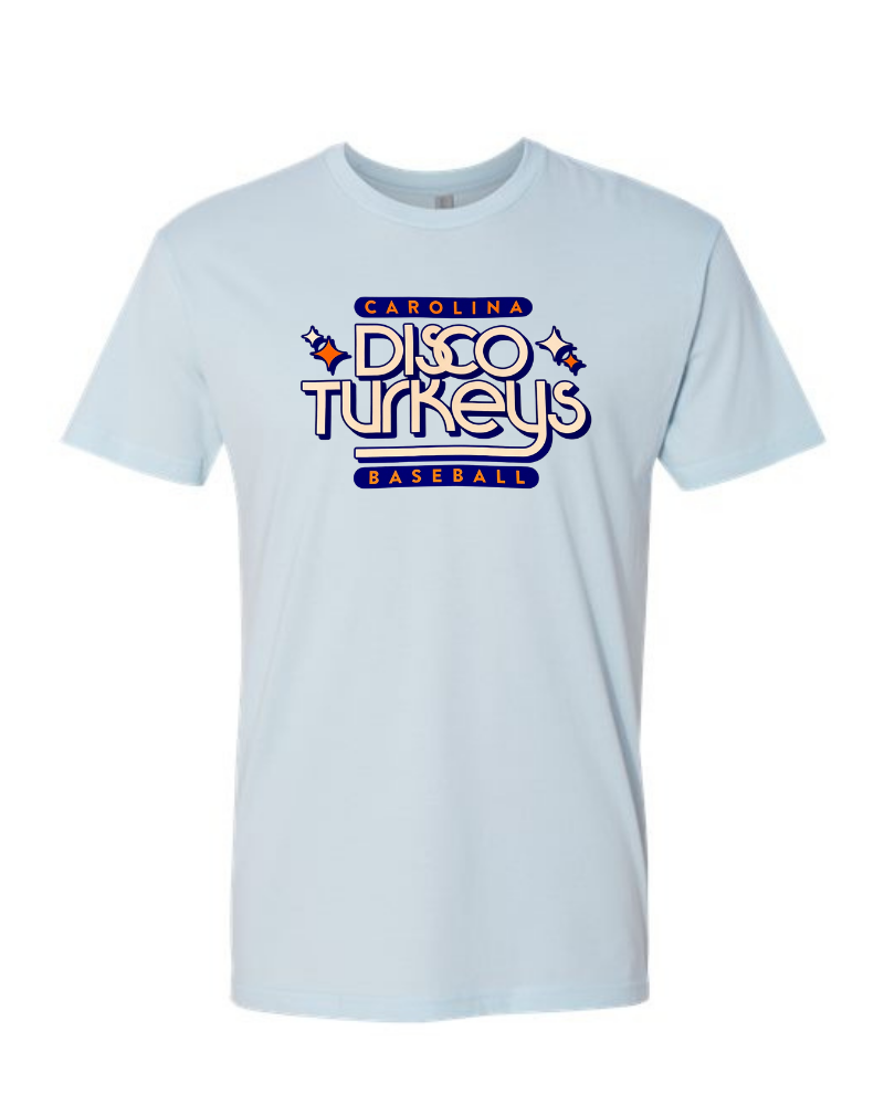 Disco Soul Tee