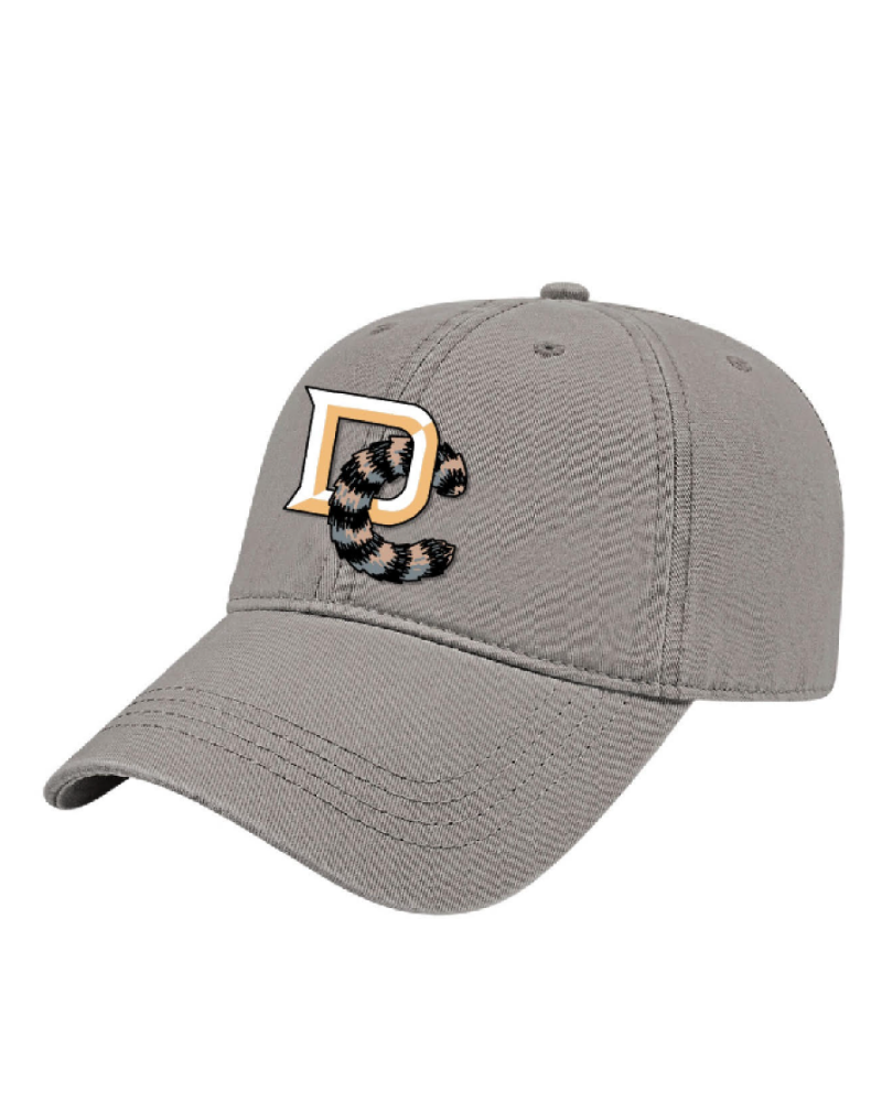 Crocketts DC Dad Hat
