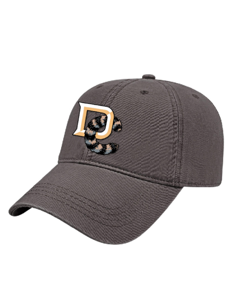 Crocketts DC Dad Hat
