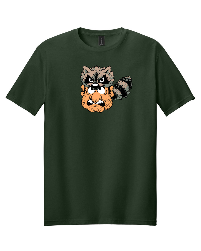 Crocketts Icon Tee