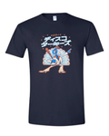 Dizuko Taki Logo Tee