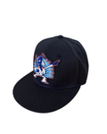 Disco Turkeys Onfield Fitted Hat