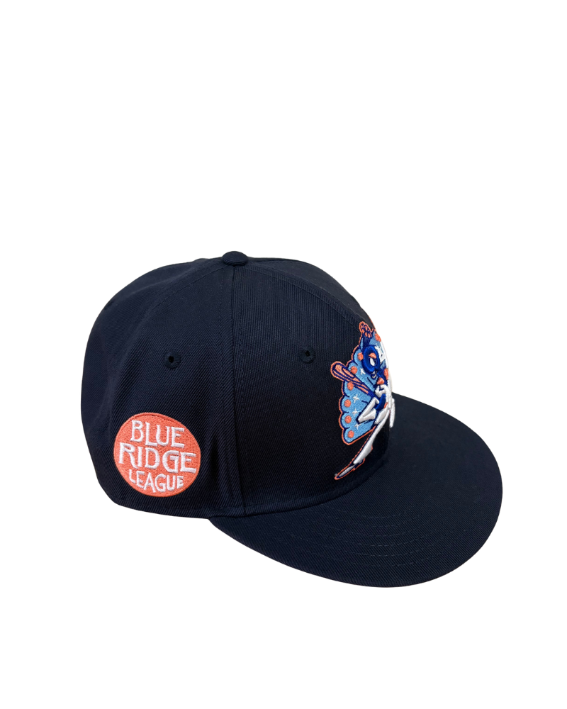 Disco Turkeys Onfield Fitted Hat